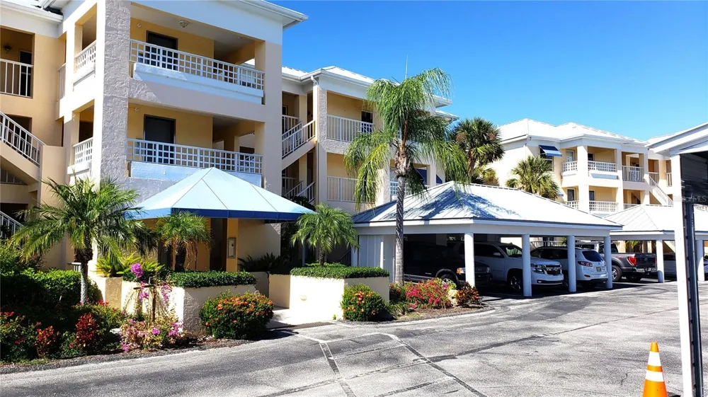2424 PLACIDA ROAD #C104 Englewood, FL 34224