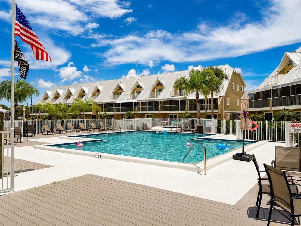 2424 PLACIDA ROAD #C104 Englewood, FL 34224