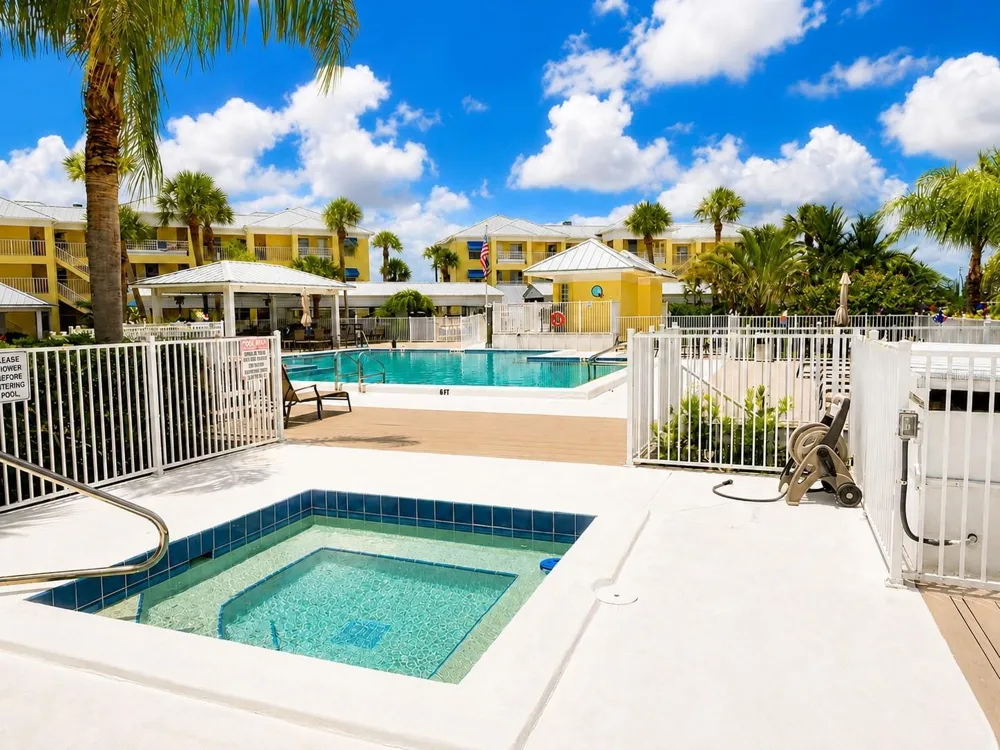 2424 PLACIDA ROAD #C104 Englewood, FL 34224