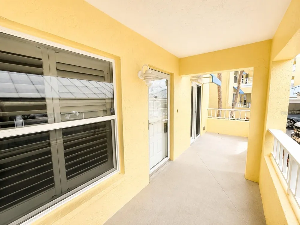 2424 PLACIDA ROAD #C104 Englewood, FL 34224