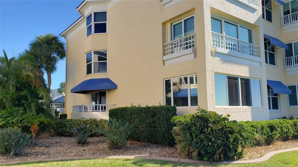 2424 PLACIDA ROAD #C104 Englewood, FL 34224