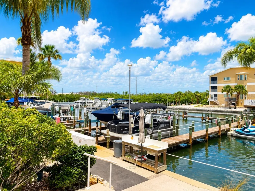 2424 PLACIDA ROAD #C104 Englewood, FL 34224