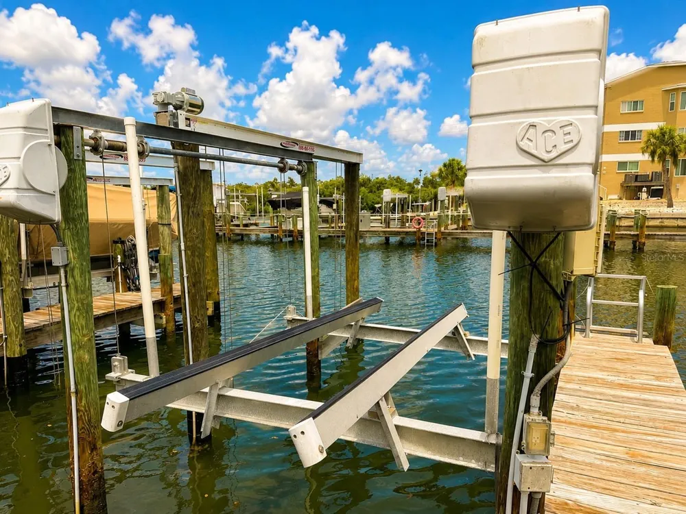 2424 PLACIDA ROAD #C104 Englewood, FL 34224