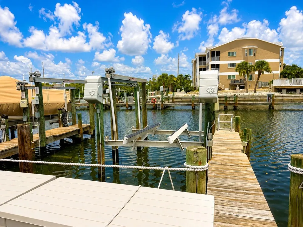 2424 PLACIDA ROAD #C104 Englewood, FL 34224