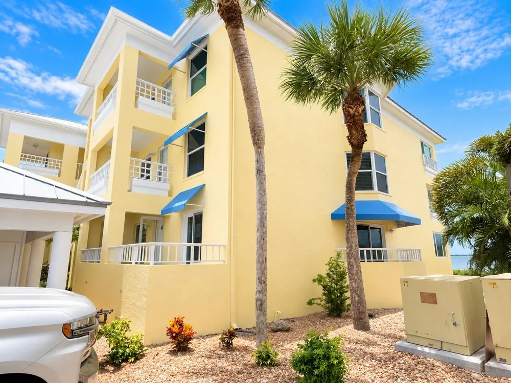 2424 PLACIDA ROAD #C104 Englewood, FL 34224