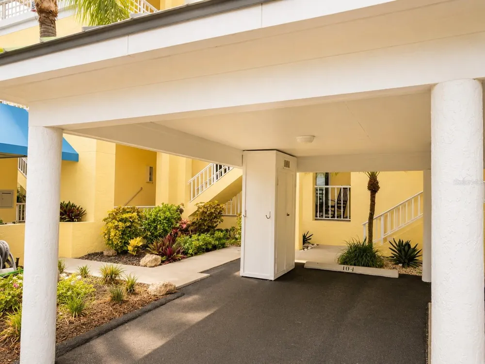 2424 PLACIDA ROAD #C104 Englewood, FL 34224