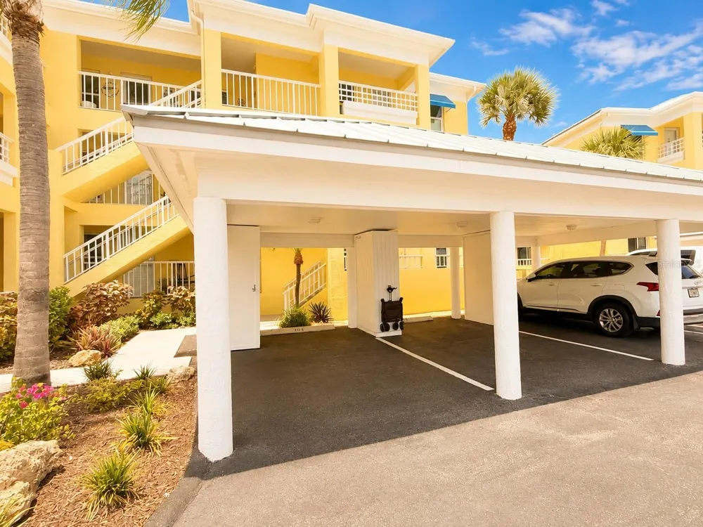 2424 PLACIDA ROAD #C104 Englewood, FL 34224