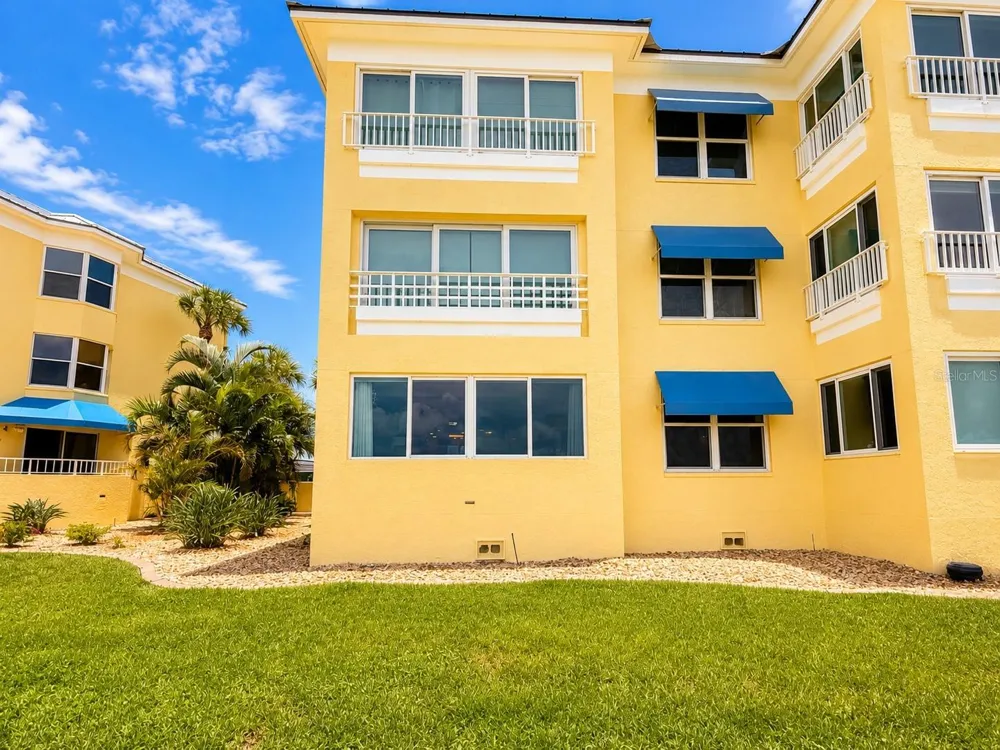 2424 PLACIDA ROAD #C104 Englewood, FL 34224