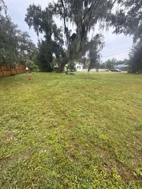 0 CLAY AVENUE