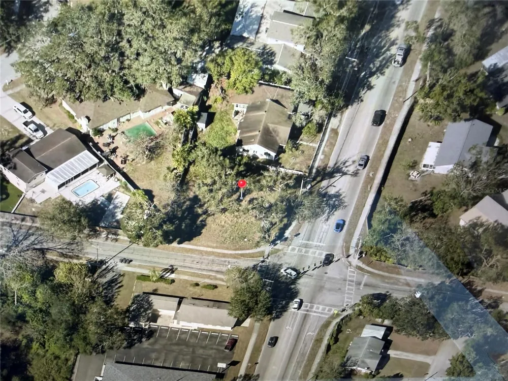 0 CLAY AVENUE Brandon, FL 33510