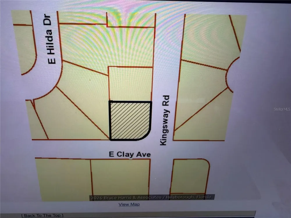 0 CLAY AVENUE Brandon, FL 33510