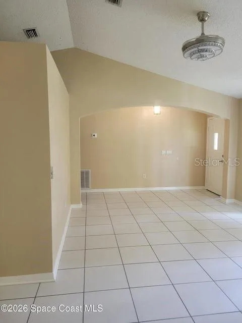 281 SEAHORSE CIRCLE SE Palm Bay, FL 32909
