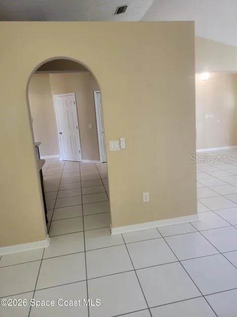 281 SEAHORSE CIRCLE SE Palm Bay, FL 32909