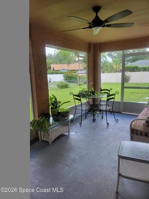 281 SEAHORSE CIRCLE SE Palm Bay, FL 32909