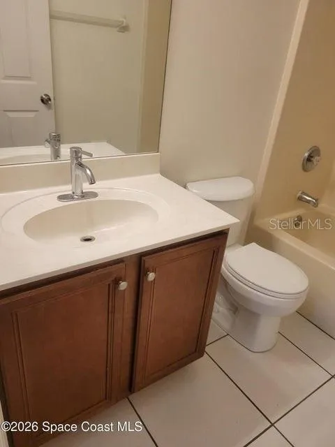 281 SEAHORSE CIRCLE SE Palm Bay, FL 32909
