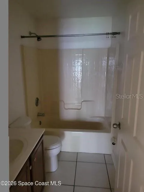 281 SEAHORSE CIRCLE SE Palm Bay, FL 32909