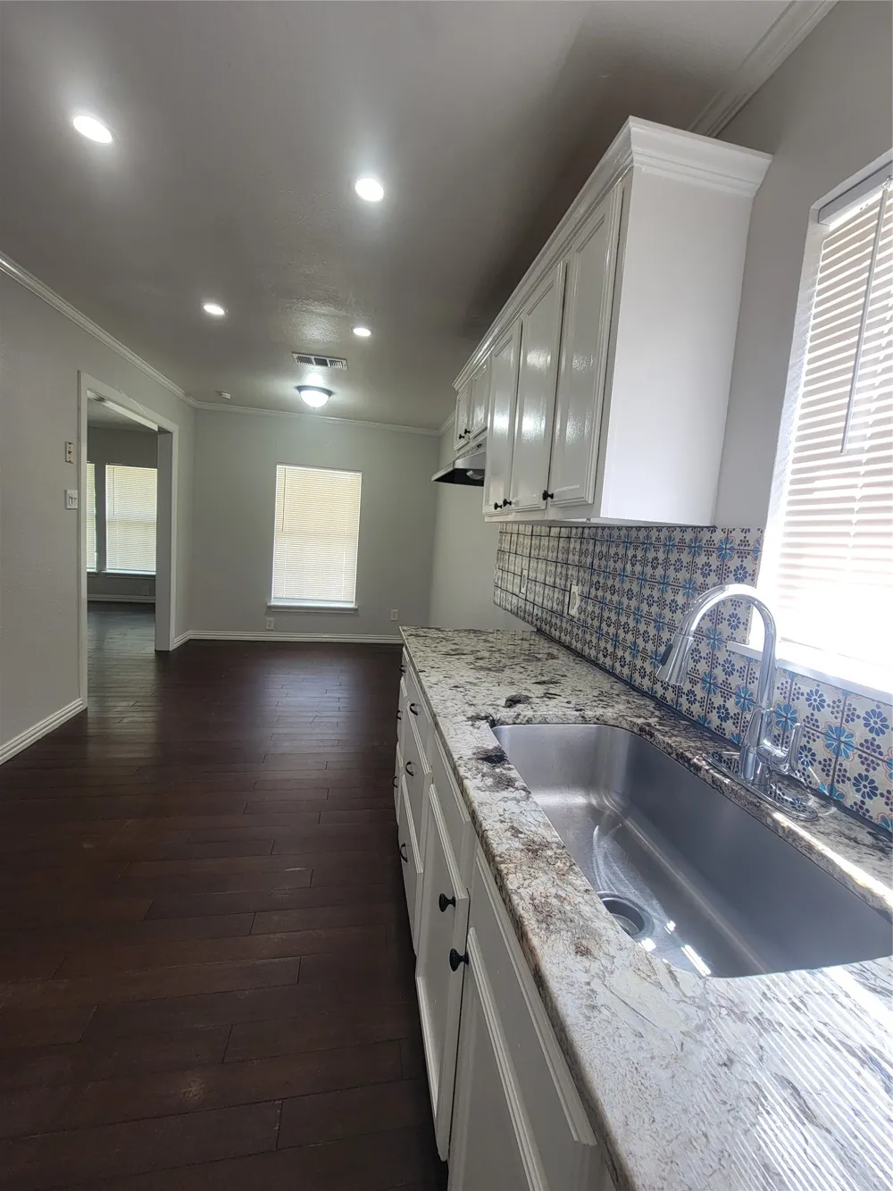 1225 Blalock Avenue Fort Worth, TX 76115