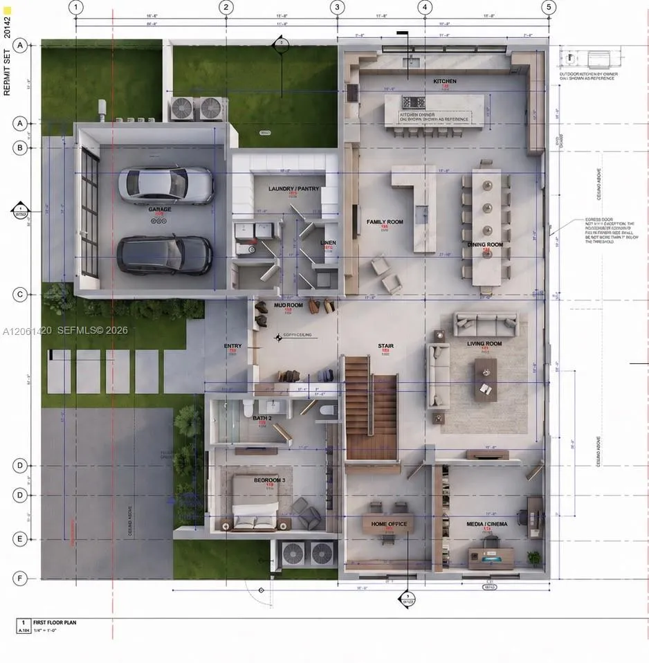 19321 NE 22 Ave Miami, FL 33180