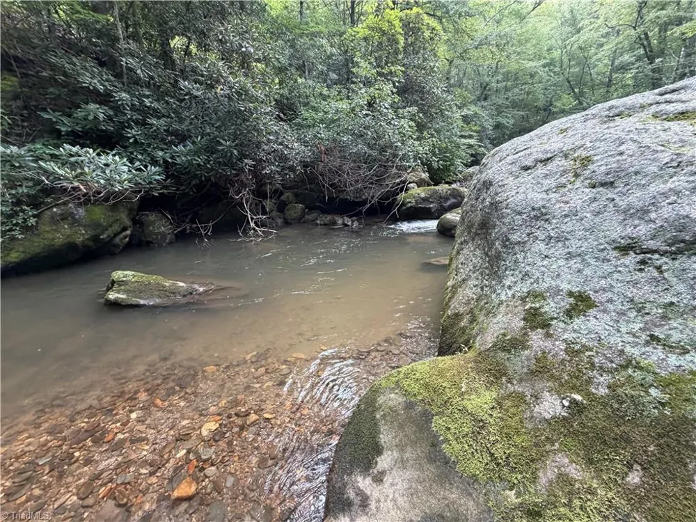 0000 Old NC Highway 16 Millers Creek, NC 28651