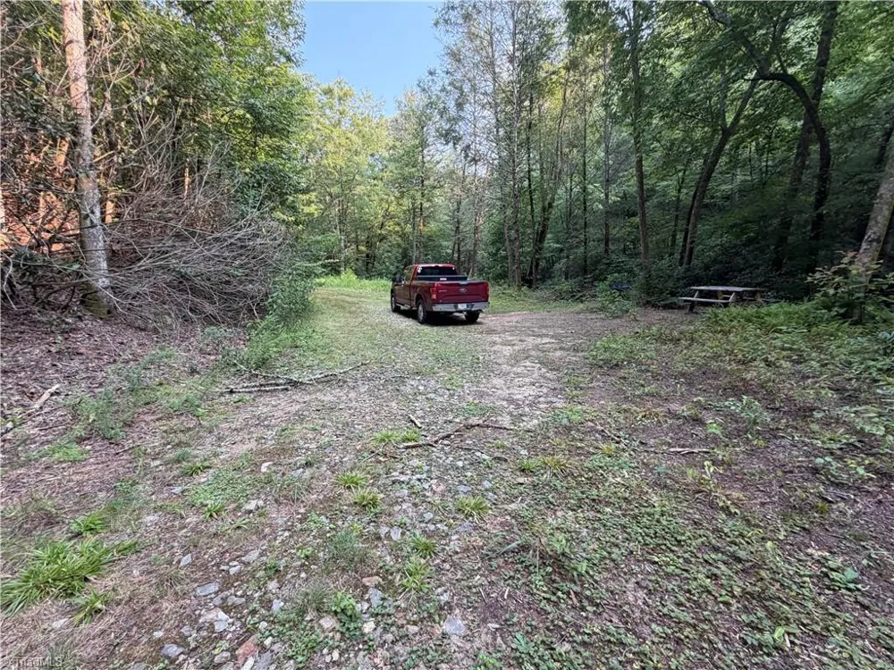 0000 Old NC Highway 16 Millers Creek, NC 28651