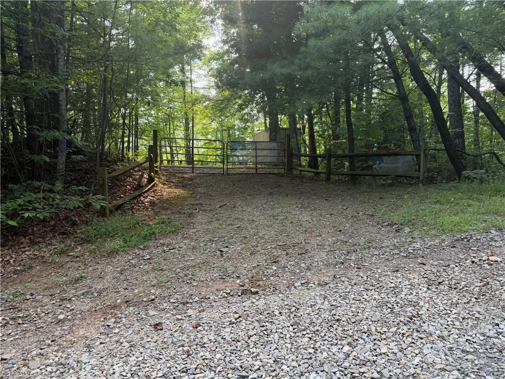 0000 Old NC Highway 16 Millers Creek, NC 28651