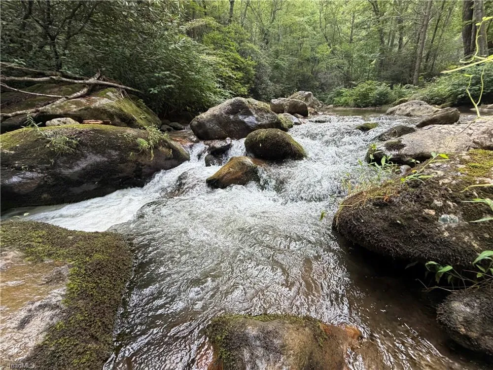 0000 Old NC Highway 16 Millers Creek, NC 28651