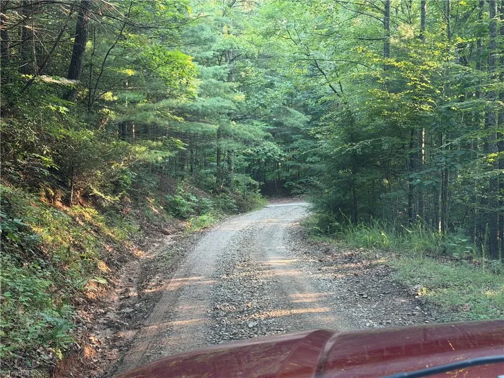 0000 Old NC Highway 16 Millers Creek, NC 28651