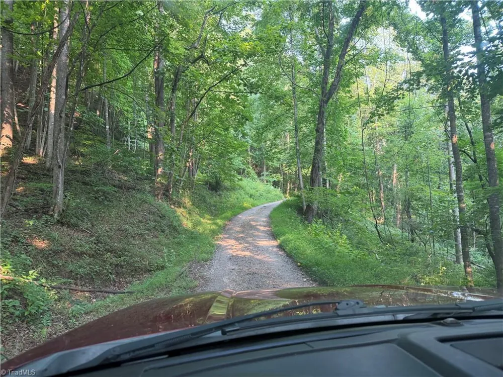 0000 Old NC Highway 16 Millers Creek, NC 28651
