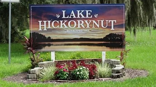 9444 LAKE HICKORY NUT DRIVE Winter Garden, FL 34787