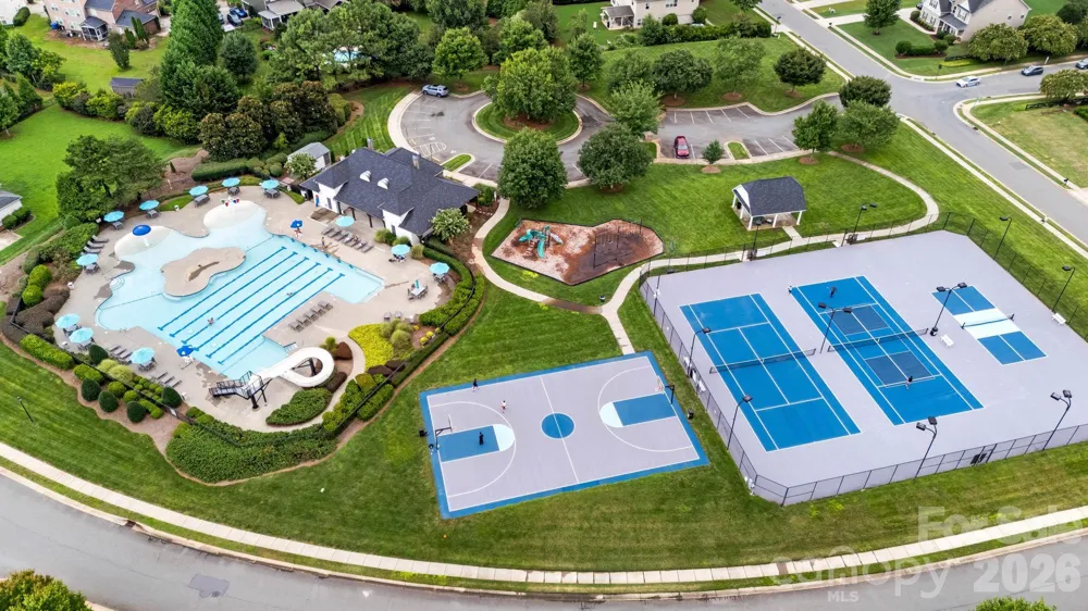 5104 Brynmar Drive Waxhaw, NC 28173