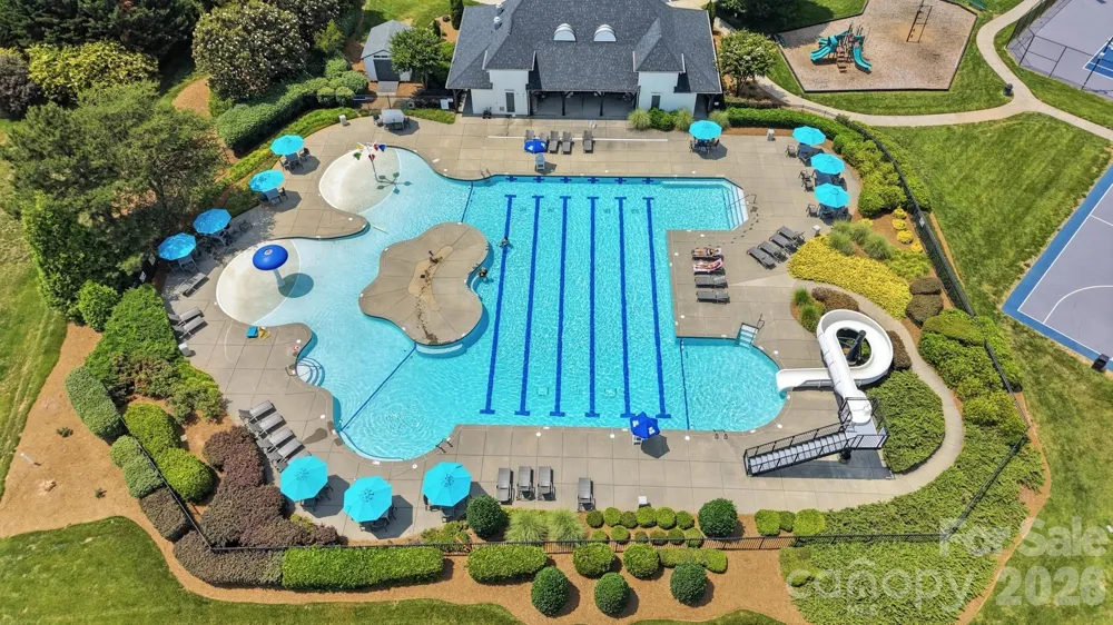 5104 Brynmar Drive Waxhaw, NC 28173