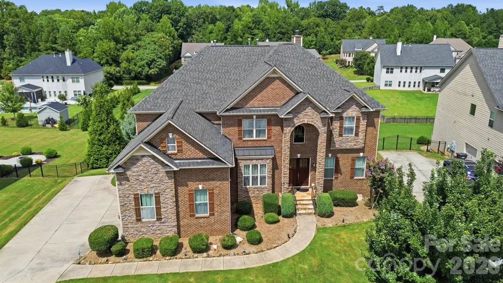 5104 Brynmar Drive Waxhaw, NC 28173