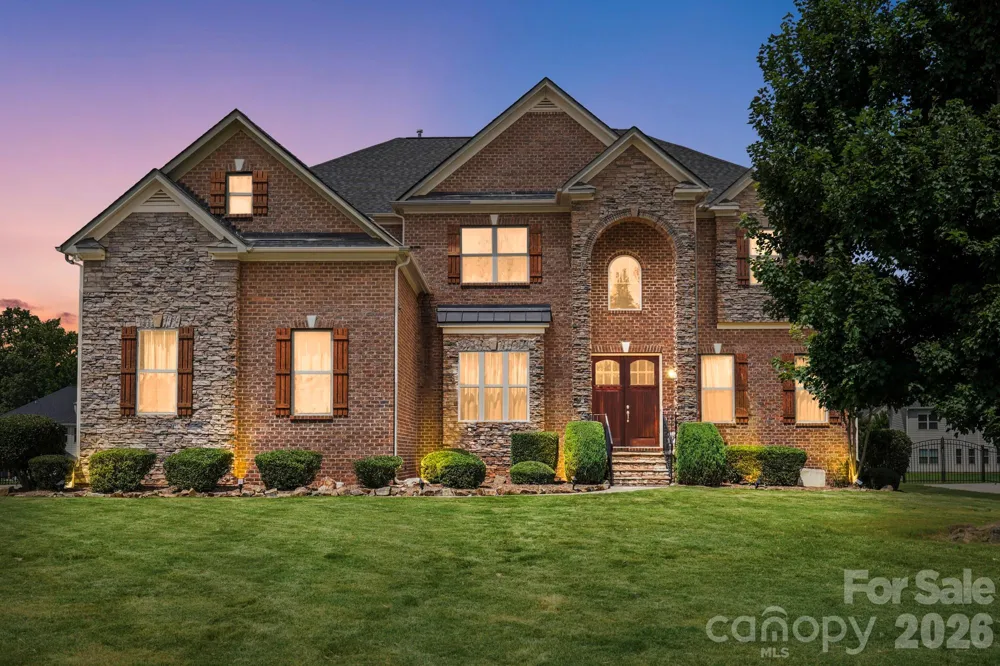 5104 Brynmar Drive Waxhaw, NC 28173