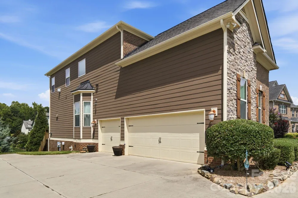 5104 Brynmar Drive Waxhaw, NC 28173