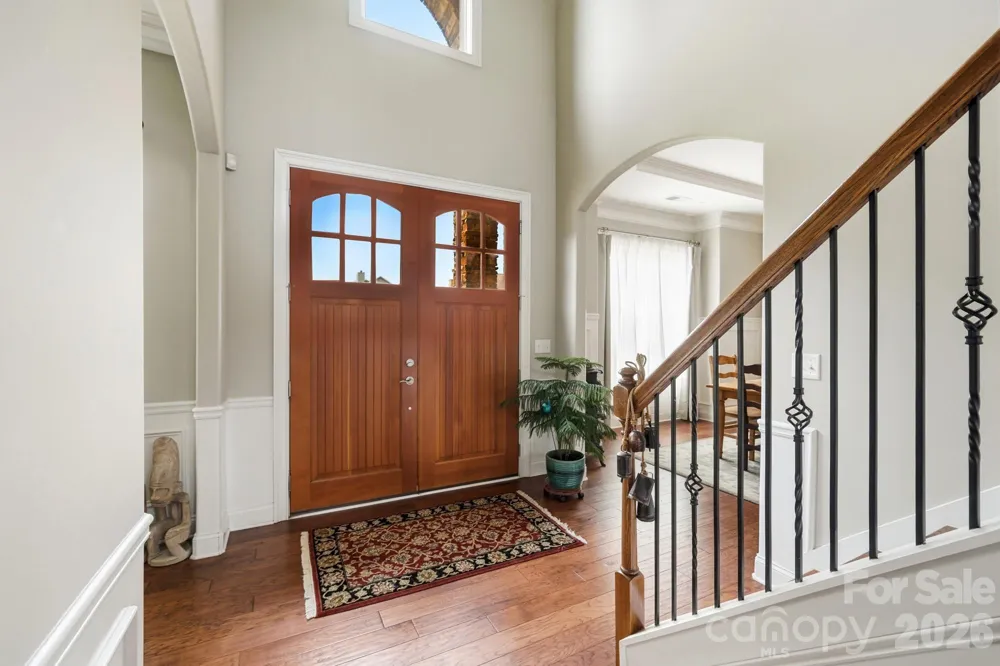 5104 Brynmar Drive Waxhaw, NC 28173