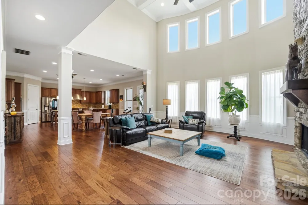 5104 Brynmar Drive Waxhaw, NC 28173