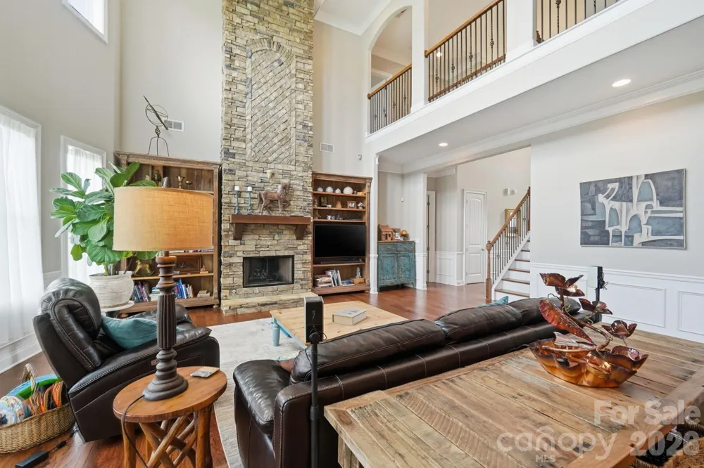 5104 Brynmar Drive Waxhaw, NC 28173
