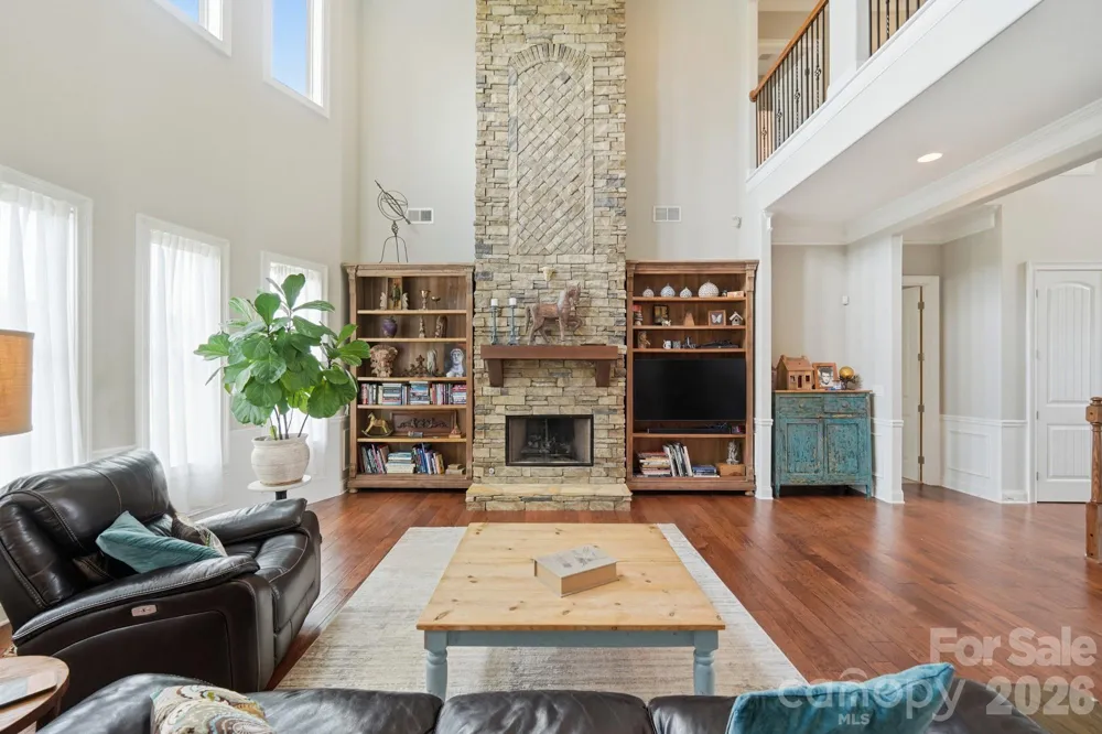 5104 Brynmar Drive Waxhaw, NC 28173