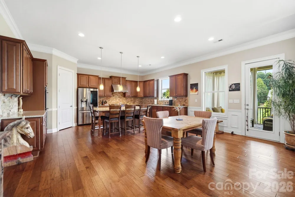5104 Brynmar Drive Waxhaw, NC 28173