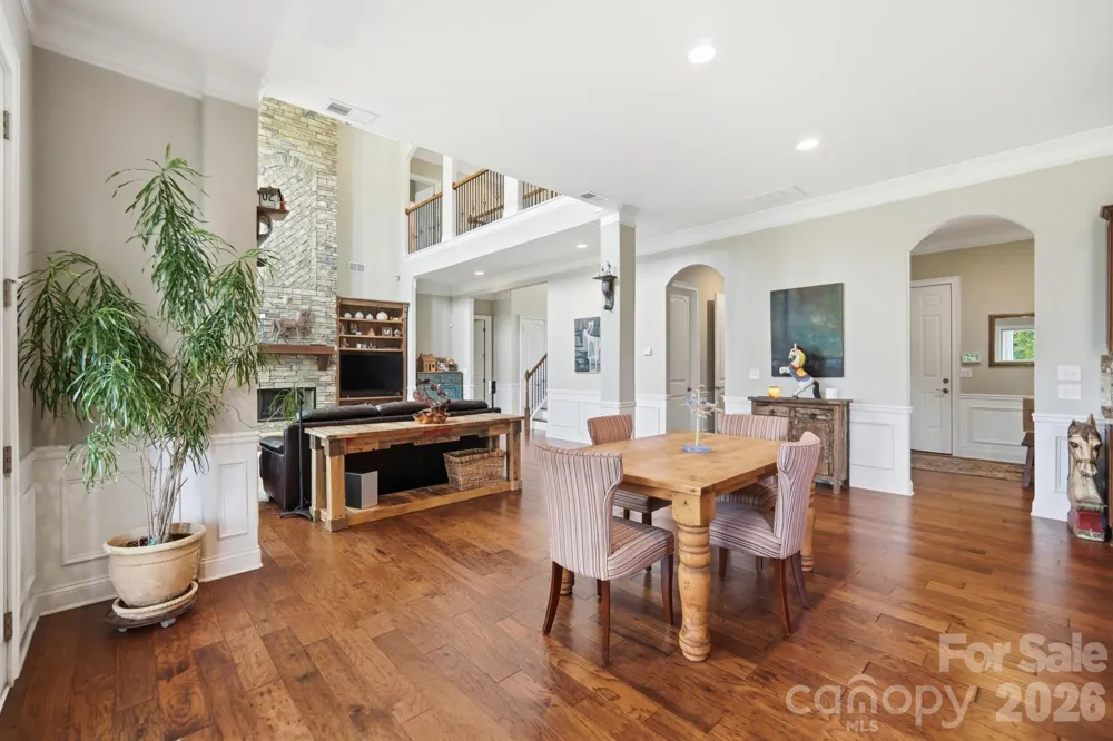 5104 Brynmar Drive Waxhaw, NC 28173