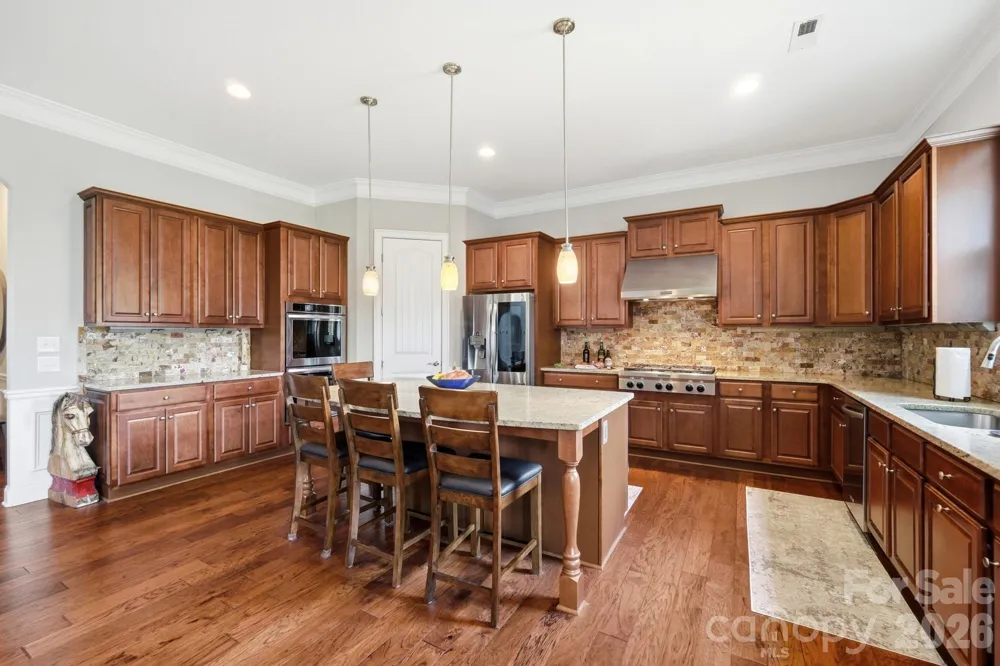 5104 Brynmar Drive Waxhaw, NC 28173