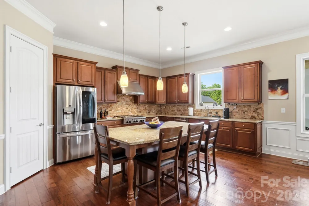 5104 Brynmar Drive Waxhaw, NC 28173