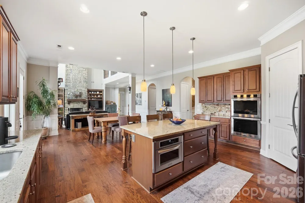 5104 Brynmar Drive Waxhaw, NC 28173