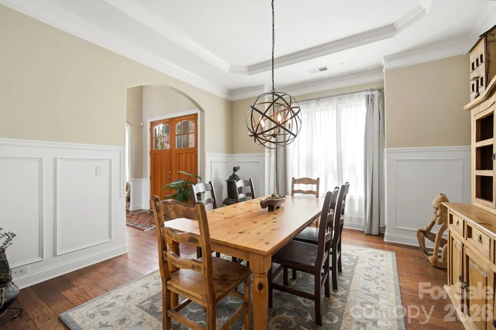 5104 Brynmar Drive Waxhaw, NC 28173