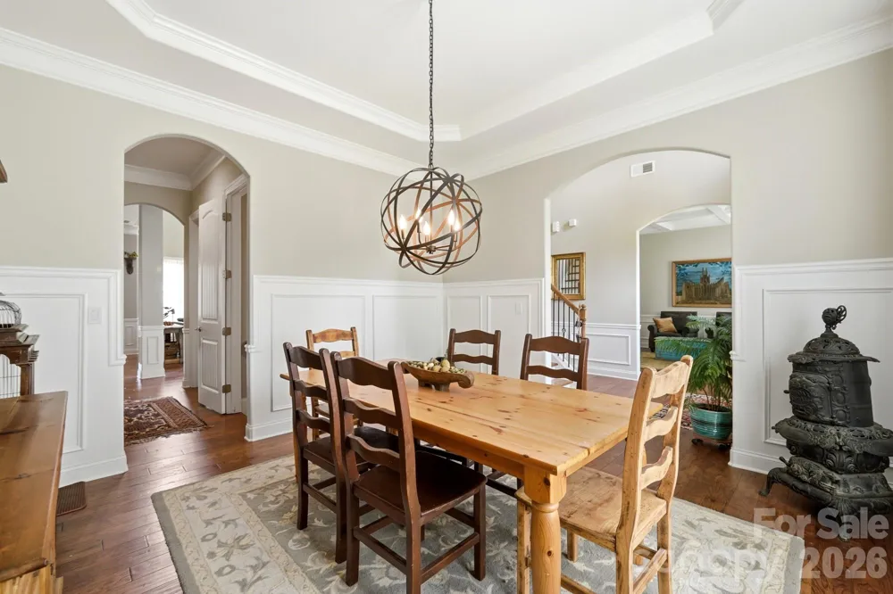 5104 Brynmar Drive Waxhaw, NC 28173