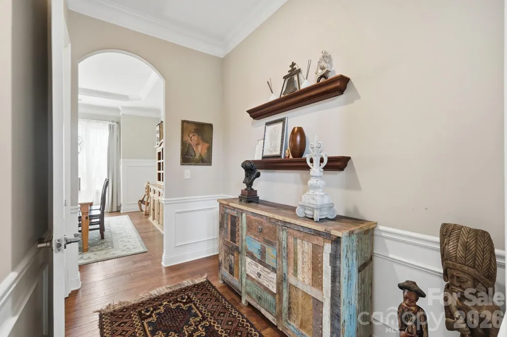 5104 Brynmar Drive Waxhaw, NC 28173