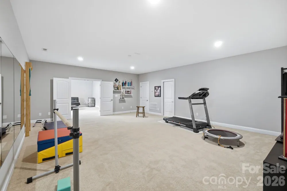 5104 Brynmar Drive Waxhaw, NC 28173