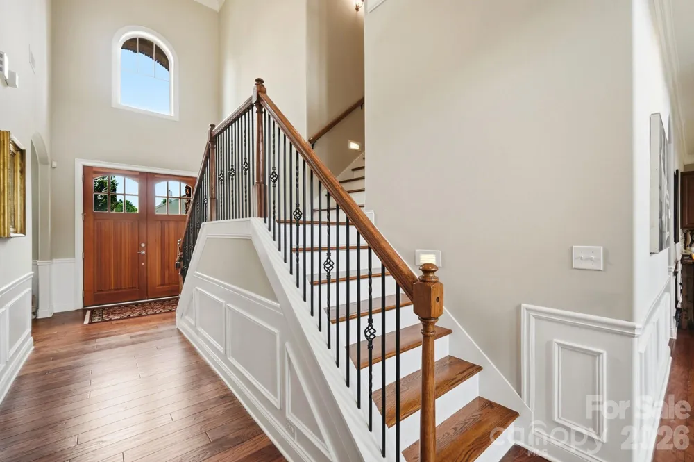 5104 Brynmar Drive Waxhaw, NC 28173