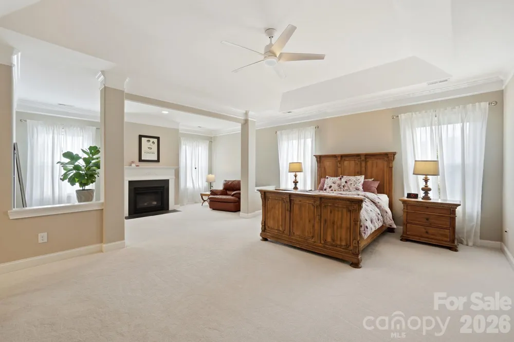 5104 Brynmar Drive Waxhaw, NC 28173
