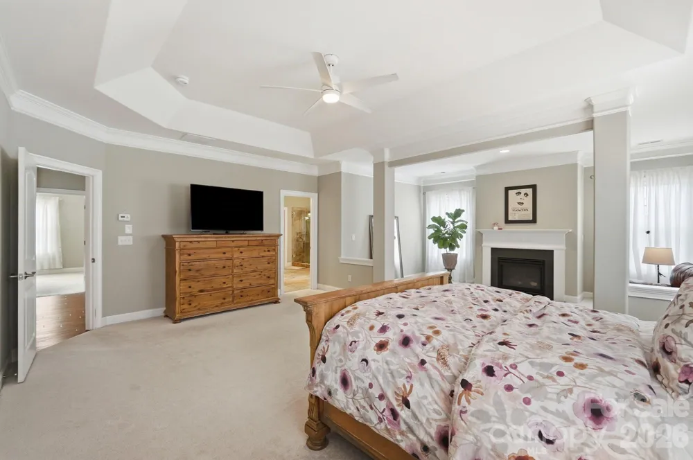 5104 Brynmar Drive Waxhaw, NC 28173